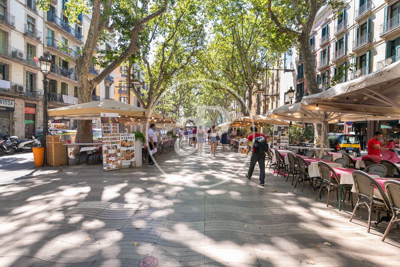 Piso de 65 m² en Barcelona
