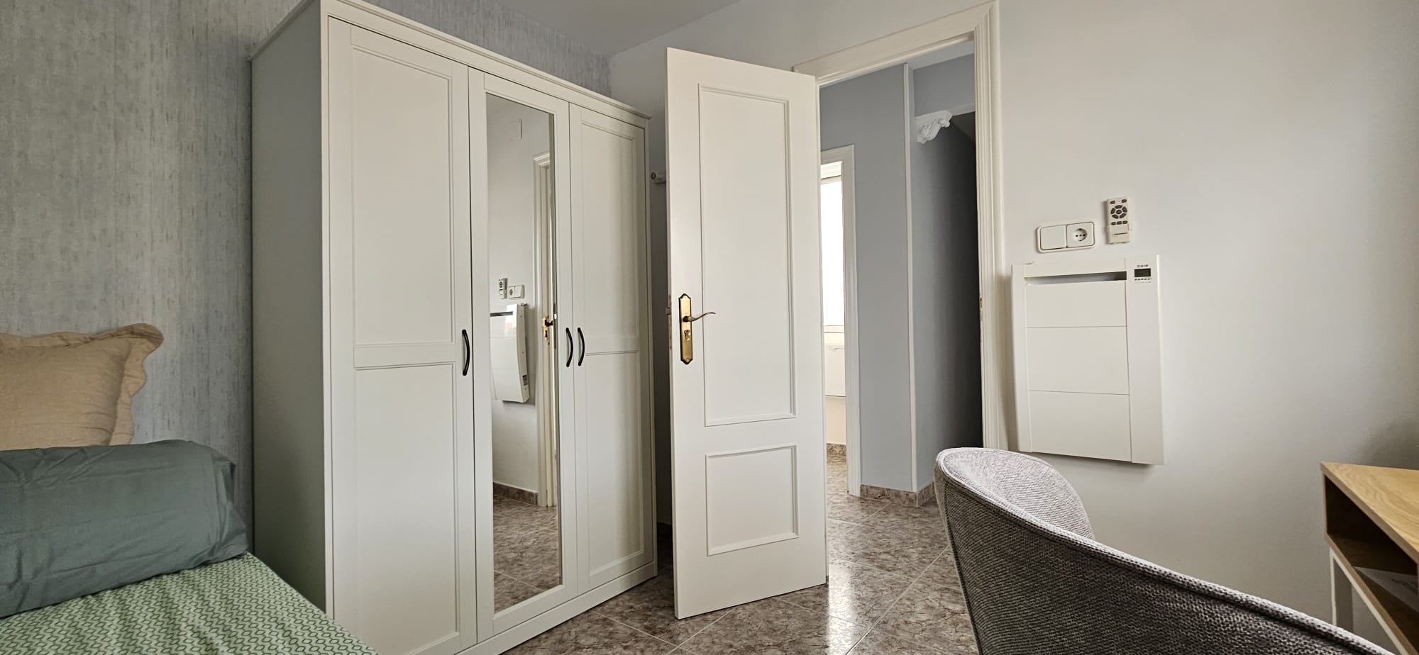 Habitación 130 m², Alicante