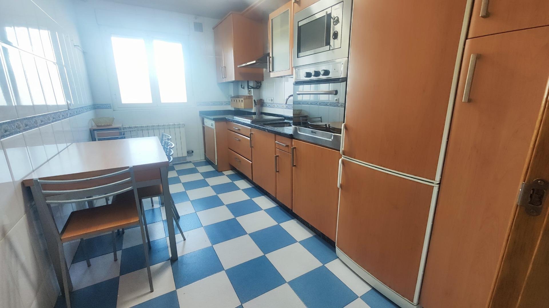 Pis de 82 m² a Villaquilambre