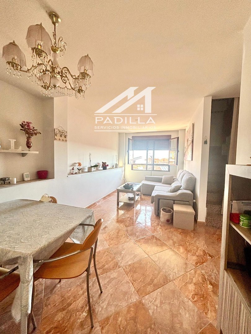 Apartamento 84 m² em Valmojado