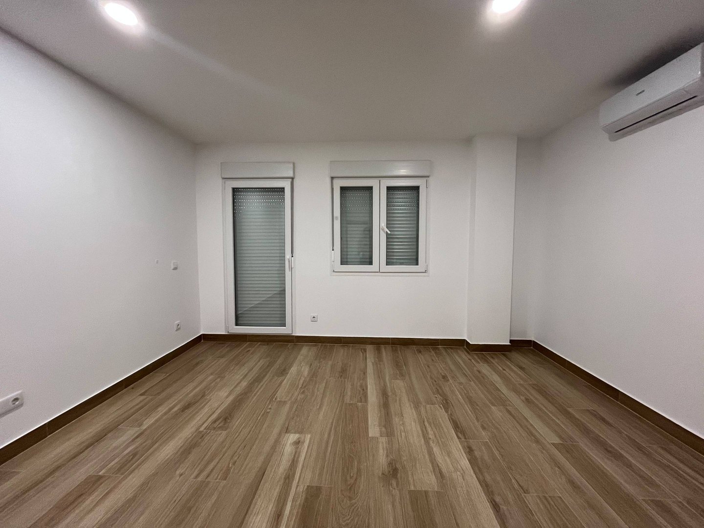 Piso de 38 m² en Alcobendas