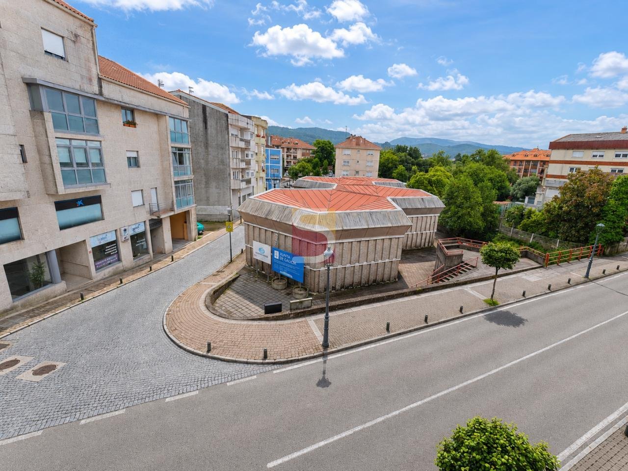Piso de 150 m² en Gondomar