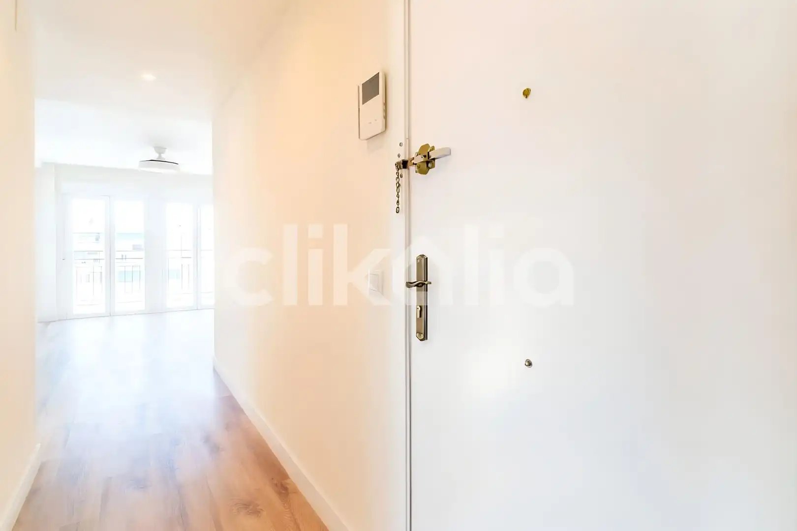 Piso de 68 m² en Getafe
