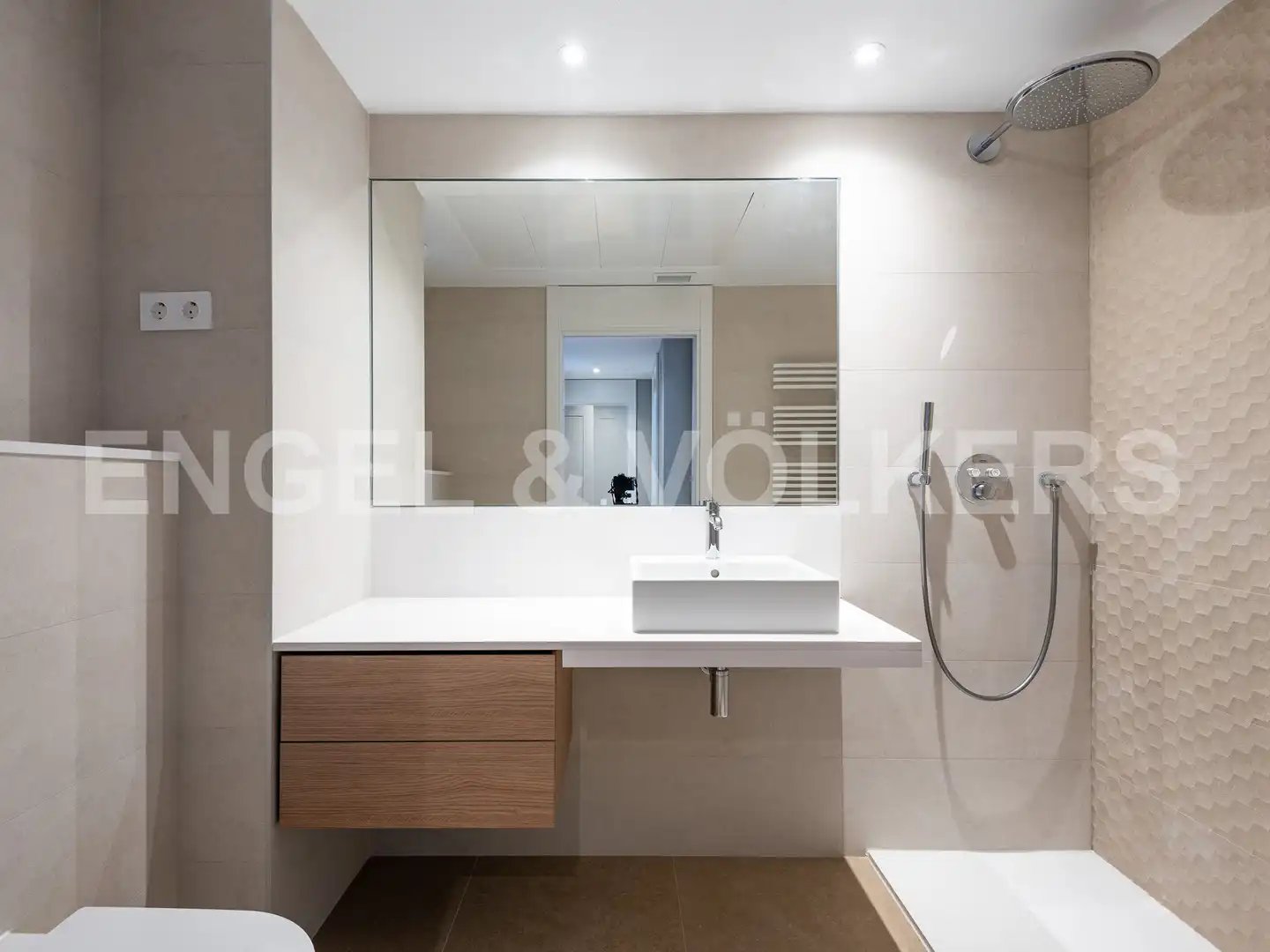 Pis de 77 m² a Barcelona