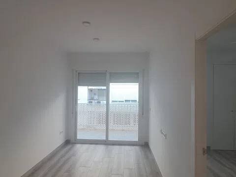 Piso de 92 m² en Sevilla