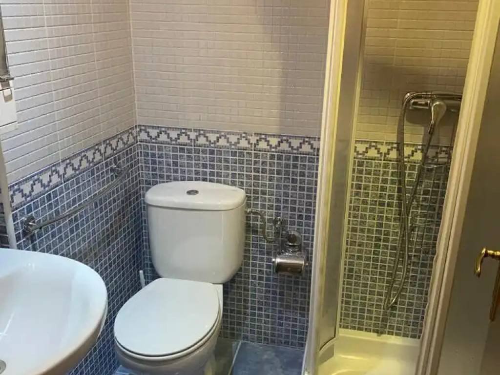 Piso de 120 m² en Salamanca