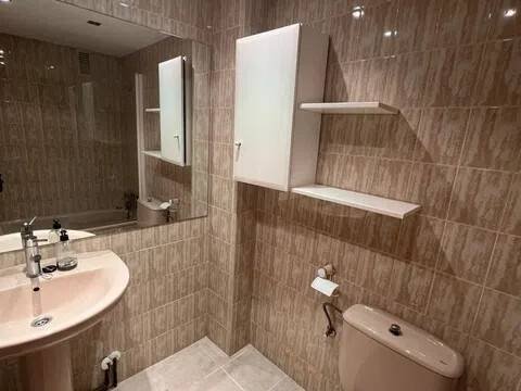 Pis de 104 m² a Saragossa