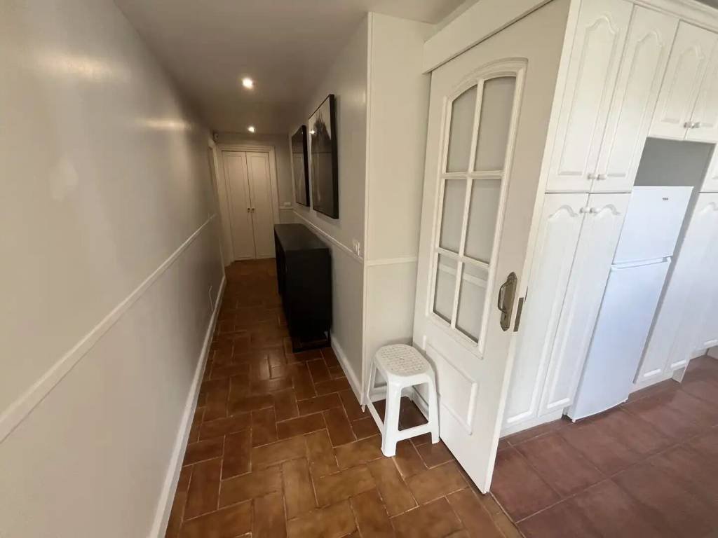 Piso de 45 m² en Las Palmas de Gran Canaria