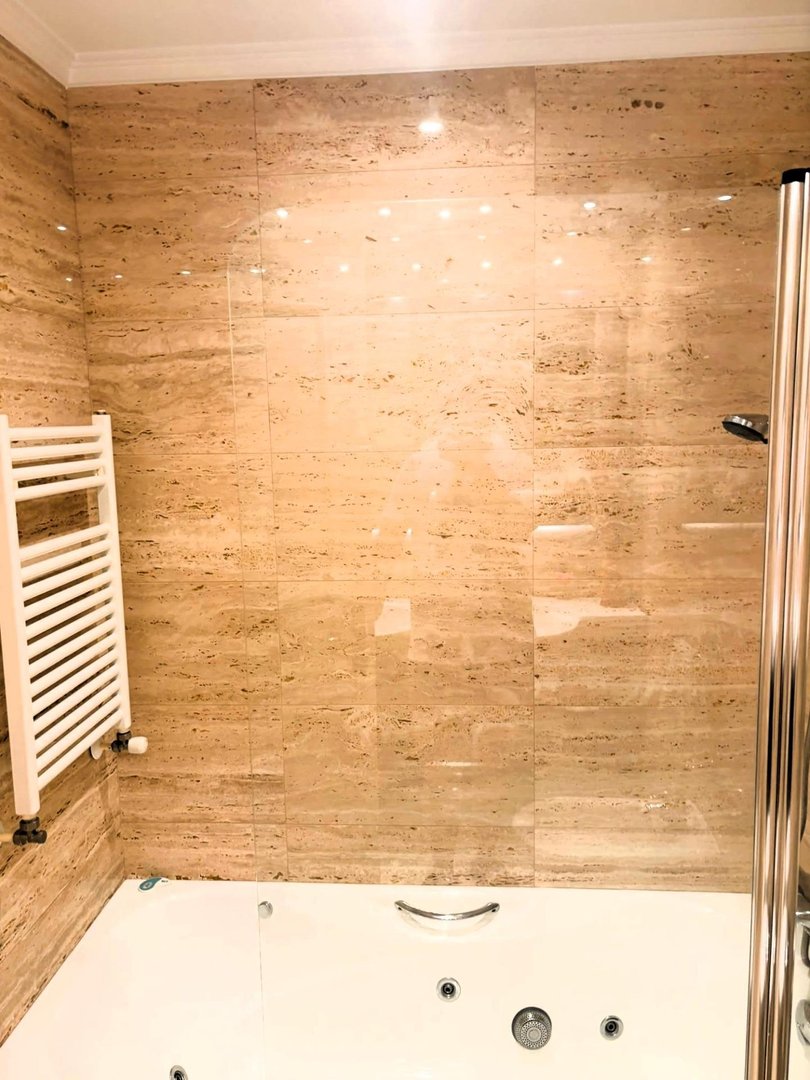 Piso de 105 m² en Bilbao