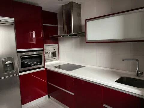 Piso de 154 m² en Vigo