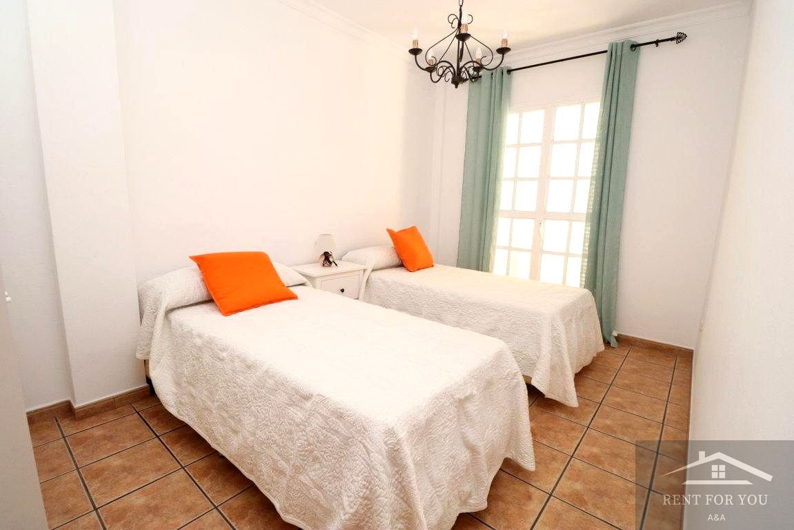 Pis de 125 m² a Alhaurín el Grande