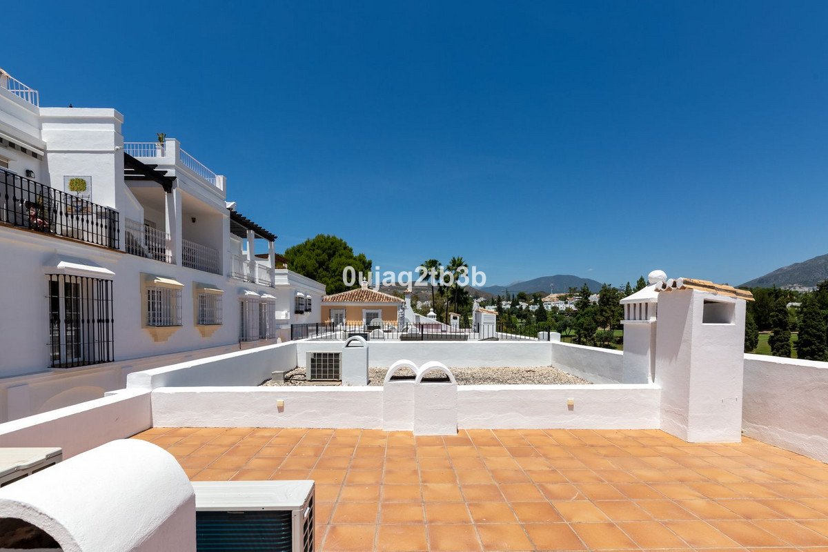 Piso de 140 m² en Marbella