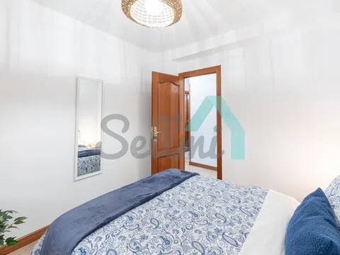 Piso de 74 m² en Oviedo