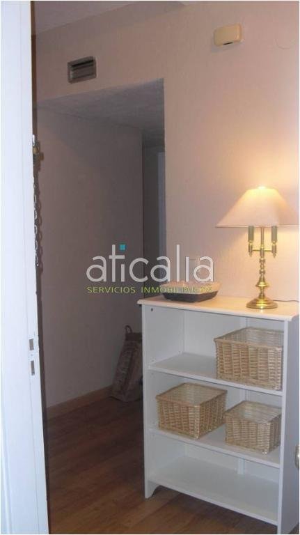 Piso de 100 m² en Ferrol