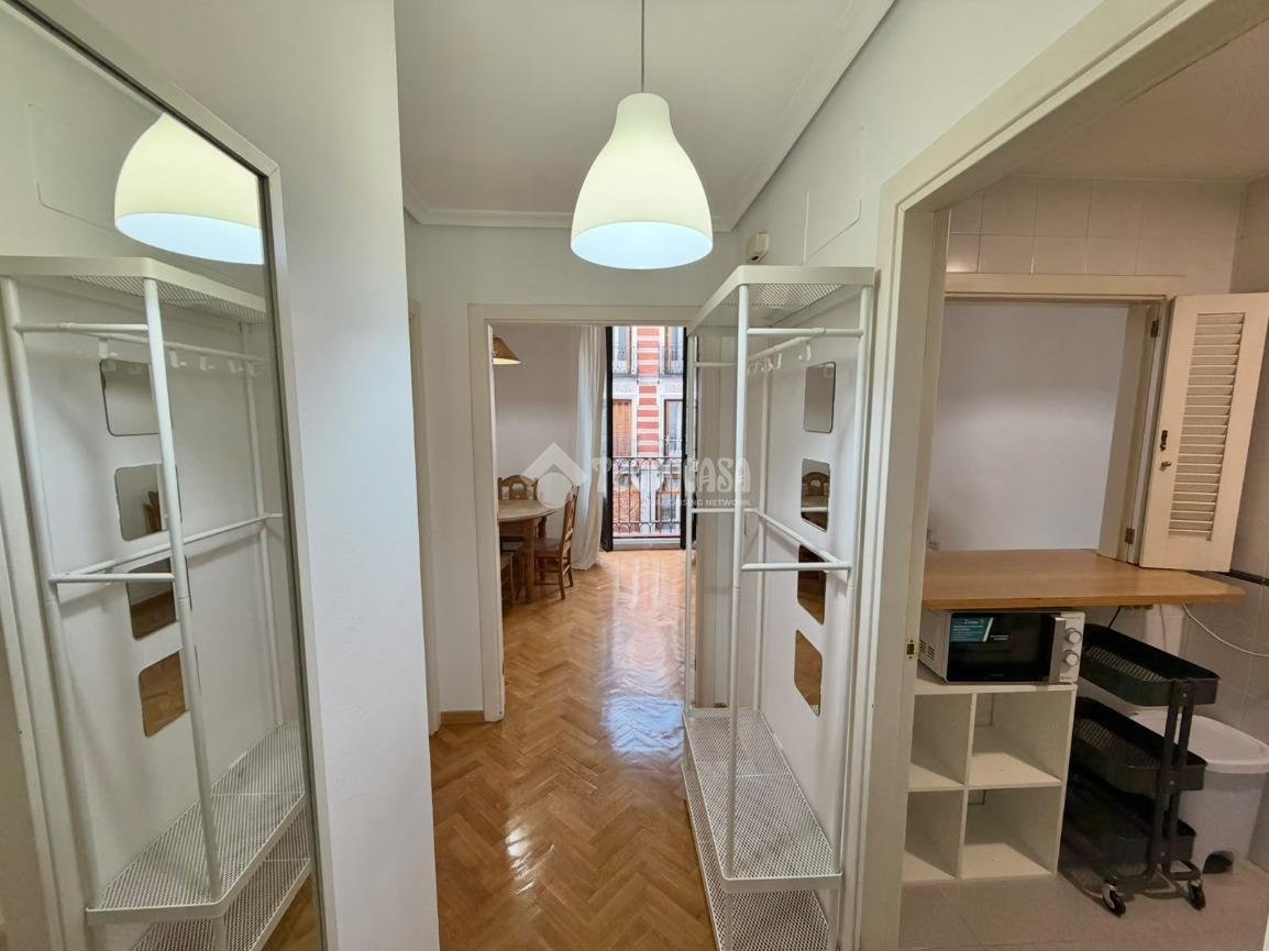 Pis de 72 m² a Madrid