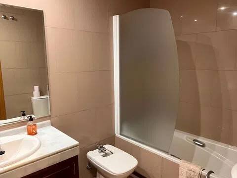 Piso de 115 m² en Sevilla