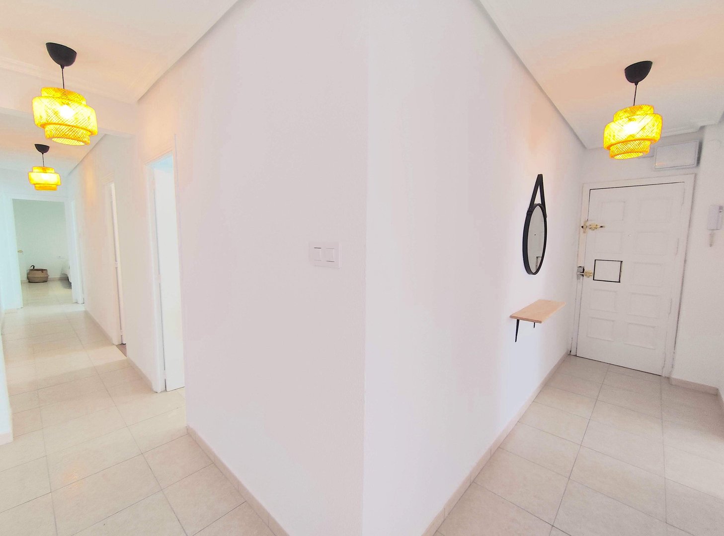 Habitación 98 m², Elche