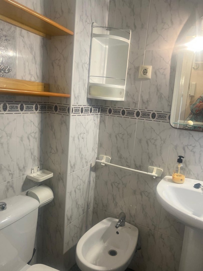 Pis de 40 m² a Oriola