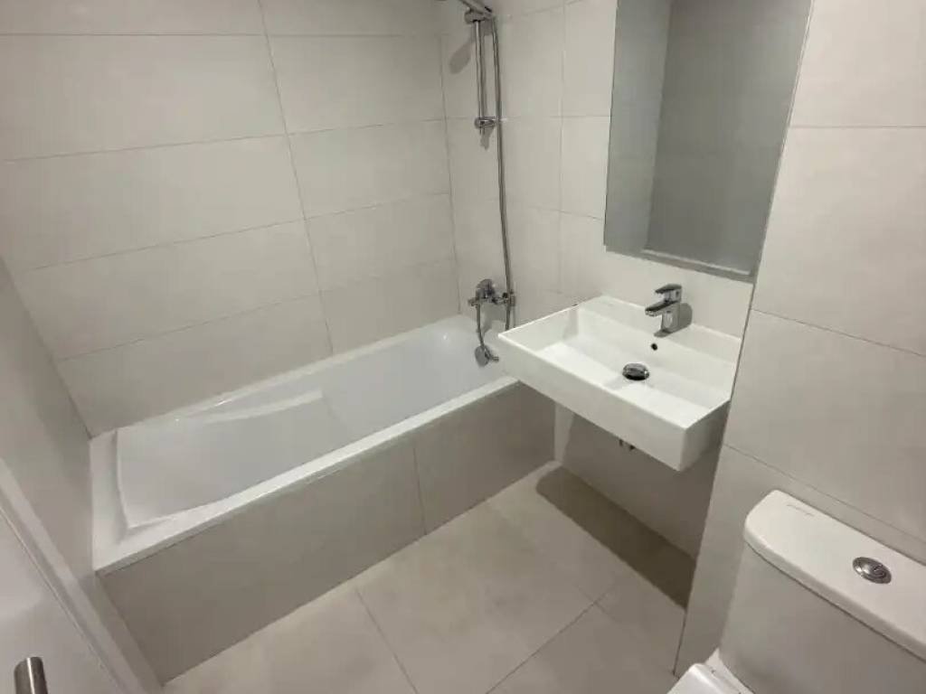Apartamento 154 m² em Alcalá de Henares