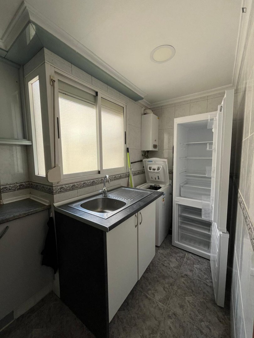 Habitación en alquiler, Valencia