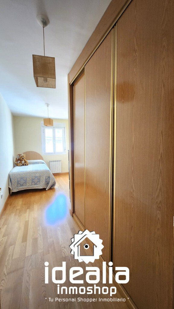 Piso de 125 m² en Aranjuez