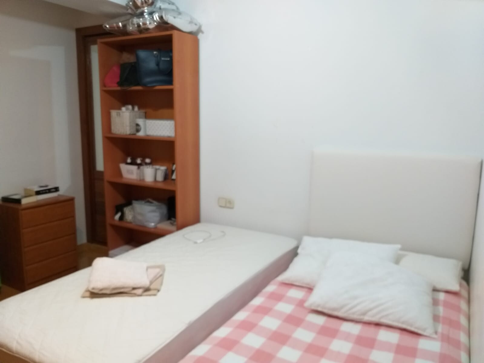 Piso de 150 m² en Salamanca