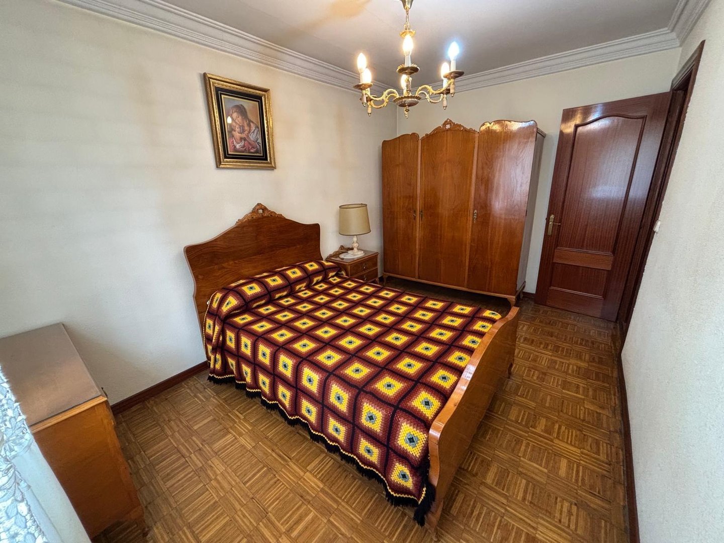 Piso de 94 m² en León