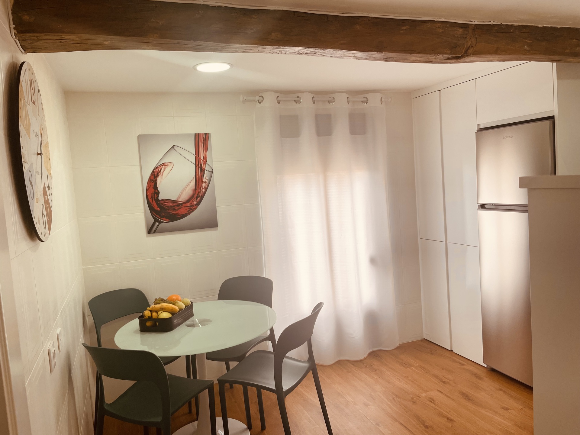 Piso de 98 m² en Jaraíz de la Vera