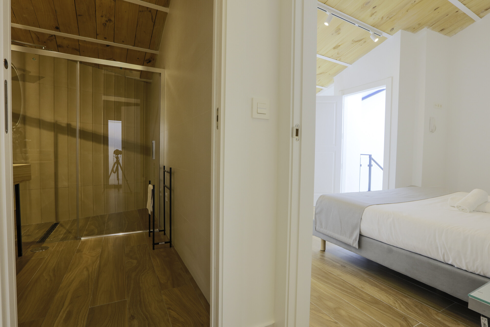 Piso de 70 m² en Jaén