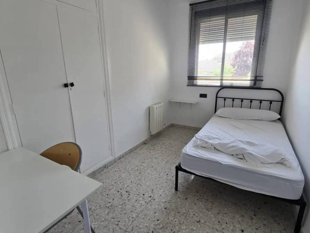 Piso de 110 m² en Úbeda