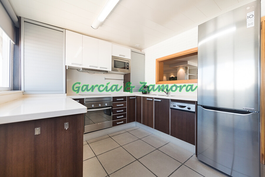 Apartamento 177 m² em Las Palmas de Gran Canaria
