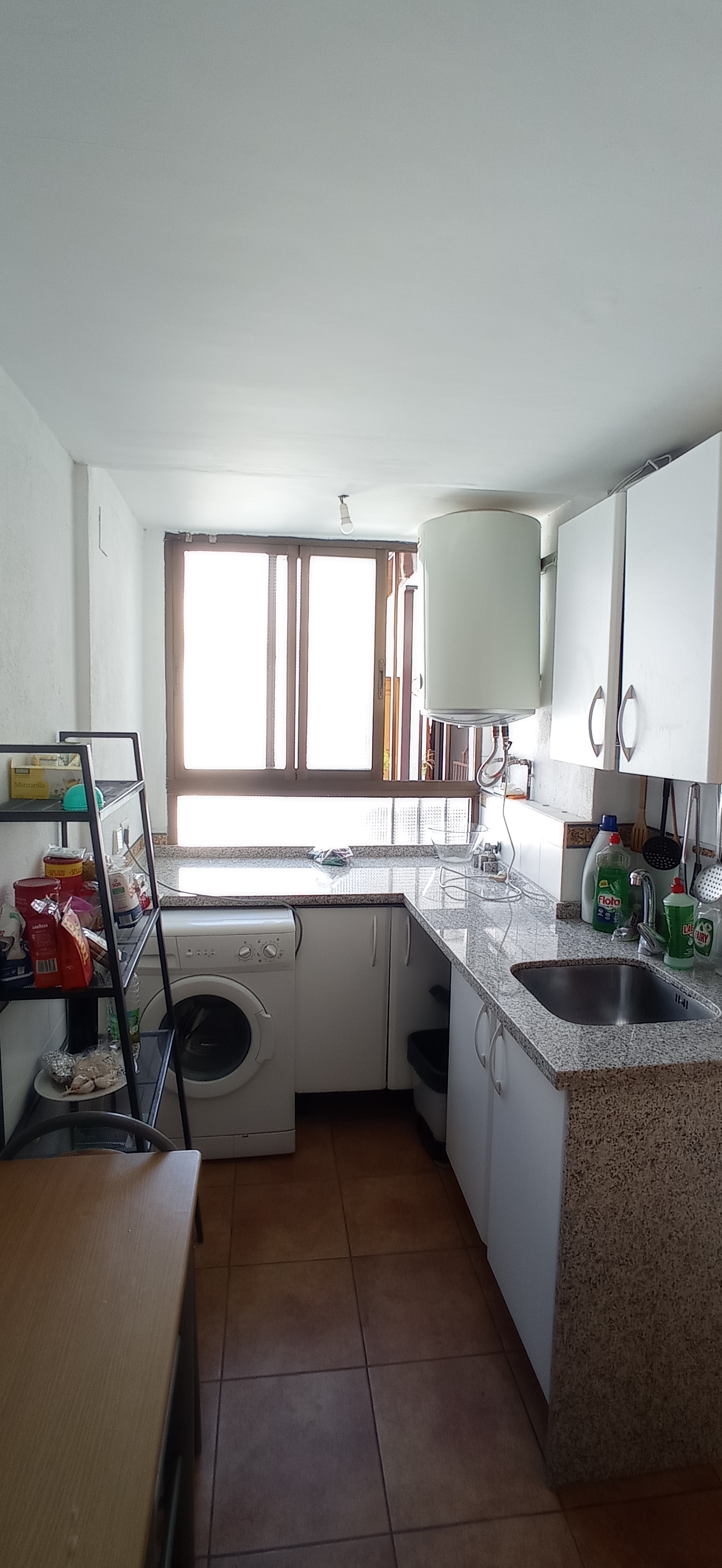 Habitació de lloguer, Còrdova
