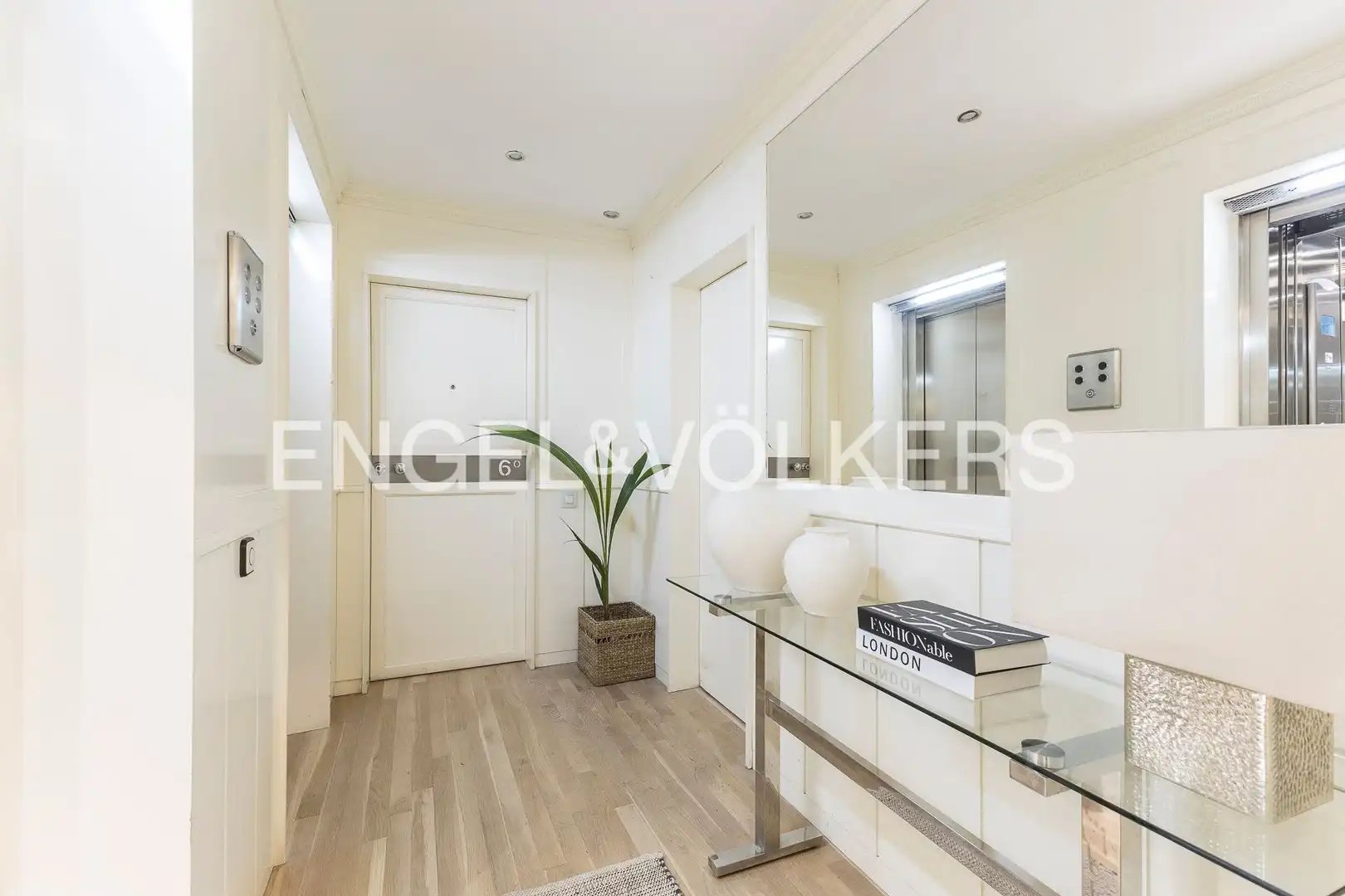 Pis de 232 m² a Barcelona
