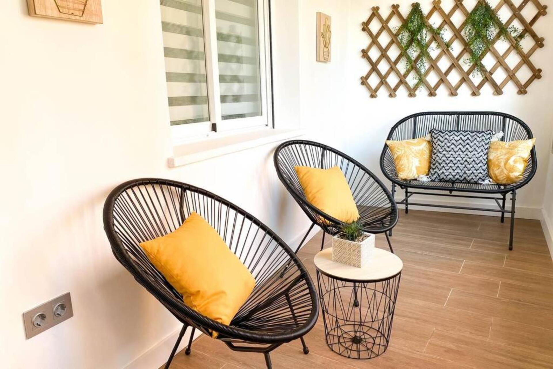 Piso de 70 m² en Benidorm