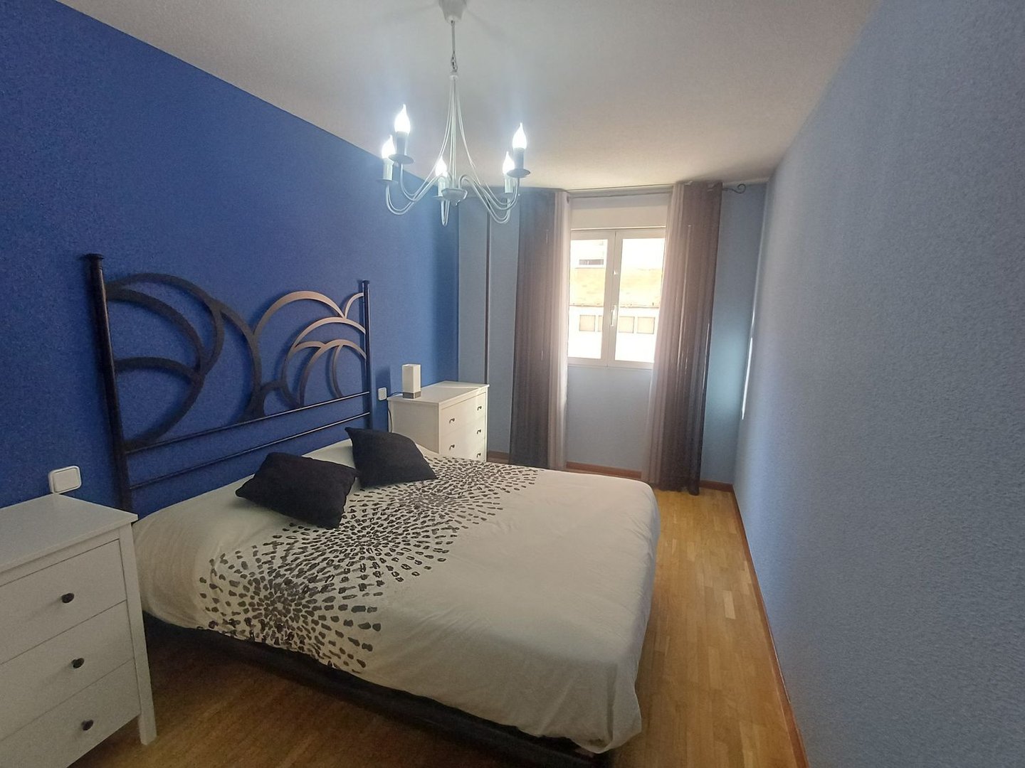 Piso de 70 m² en Segovia
