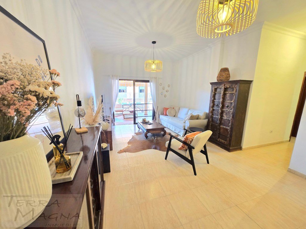 Piso de 120 m² en Adeje