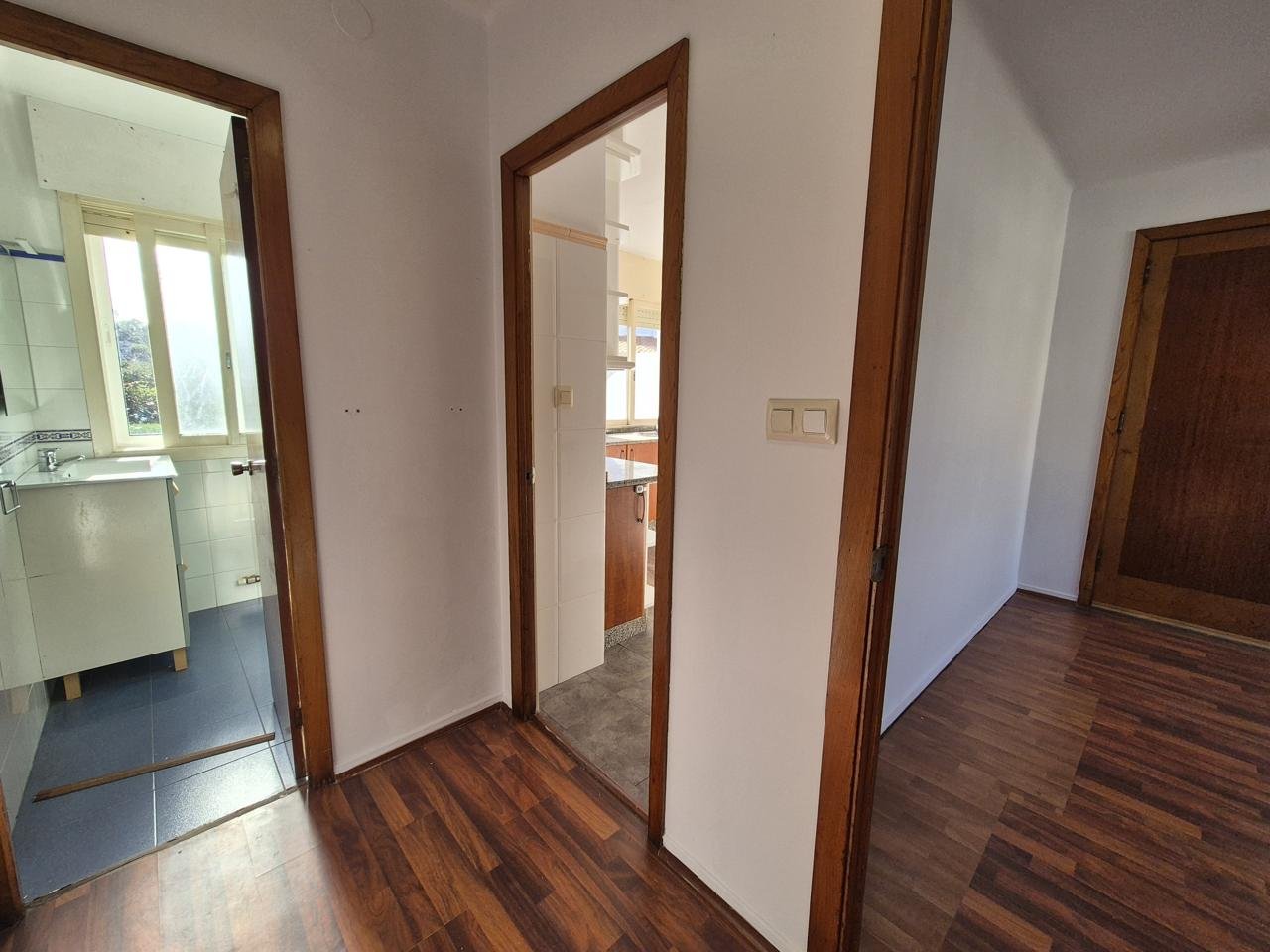 Piso de 169 m² en Nigrán