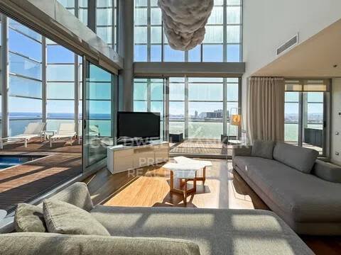 Piso de 299 m² en Barcelona