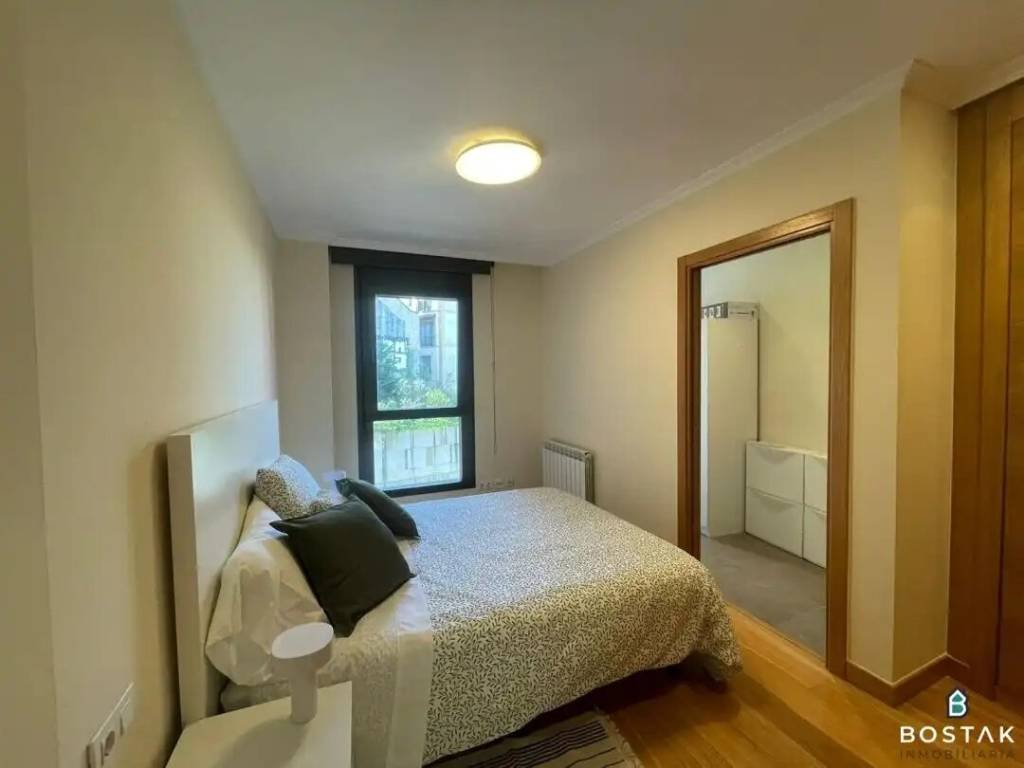 Flat 58 m² in Bilbao