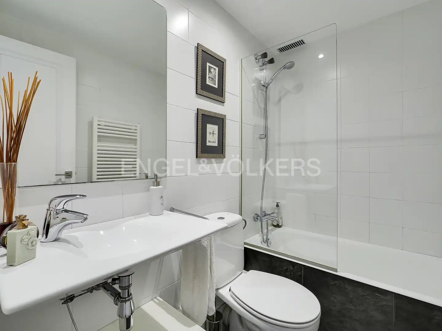 Piso de 168 m² en Sant Cugat del Vallès