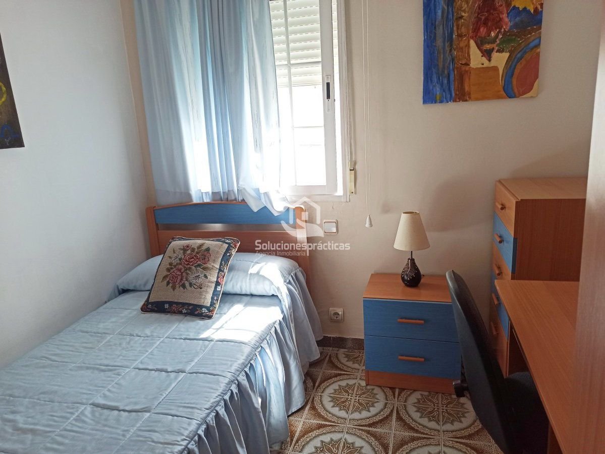 Pis de 92 m² a Jaén