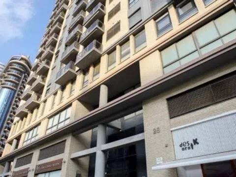 Piso de 110 m² en Valencia