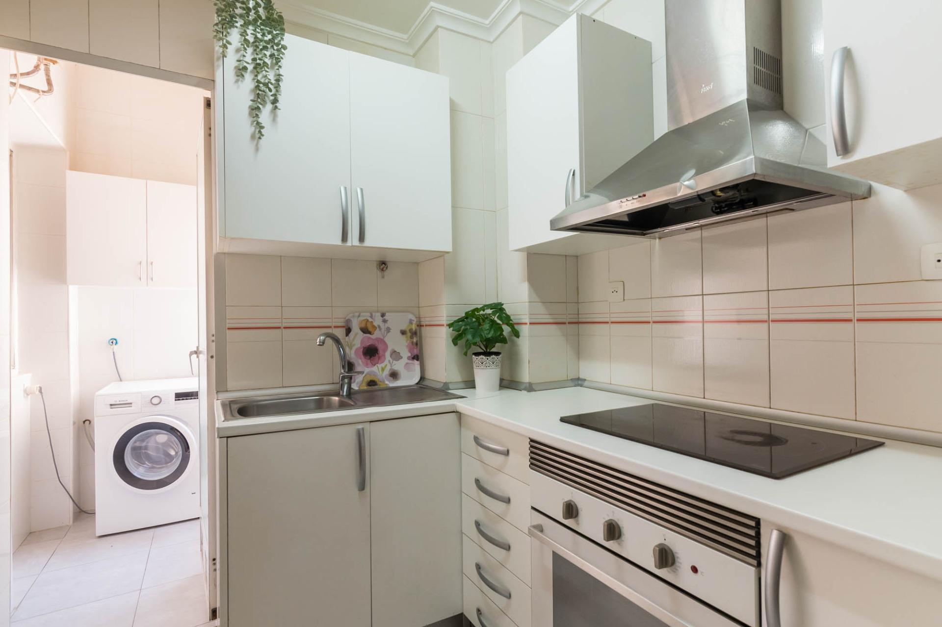 Habitación 92 m², Murcia