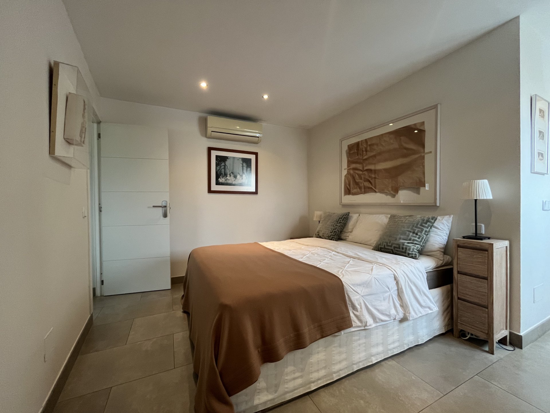 Piso de 60 m² en Palma