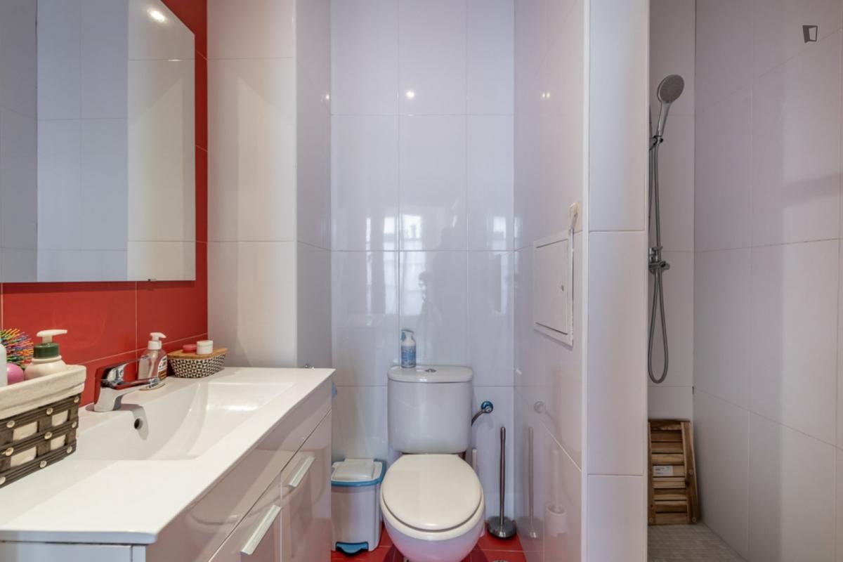 Zimmer zur Miete, Granada