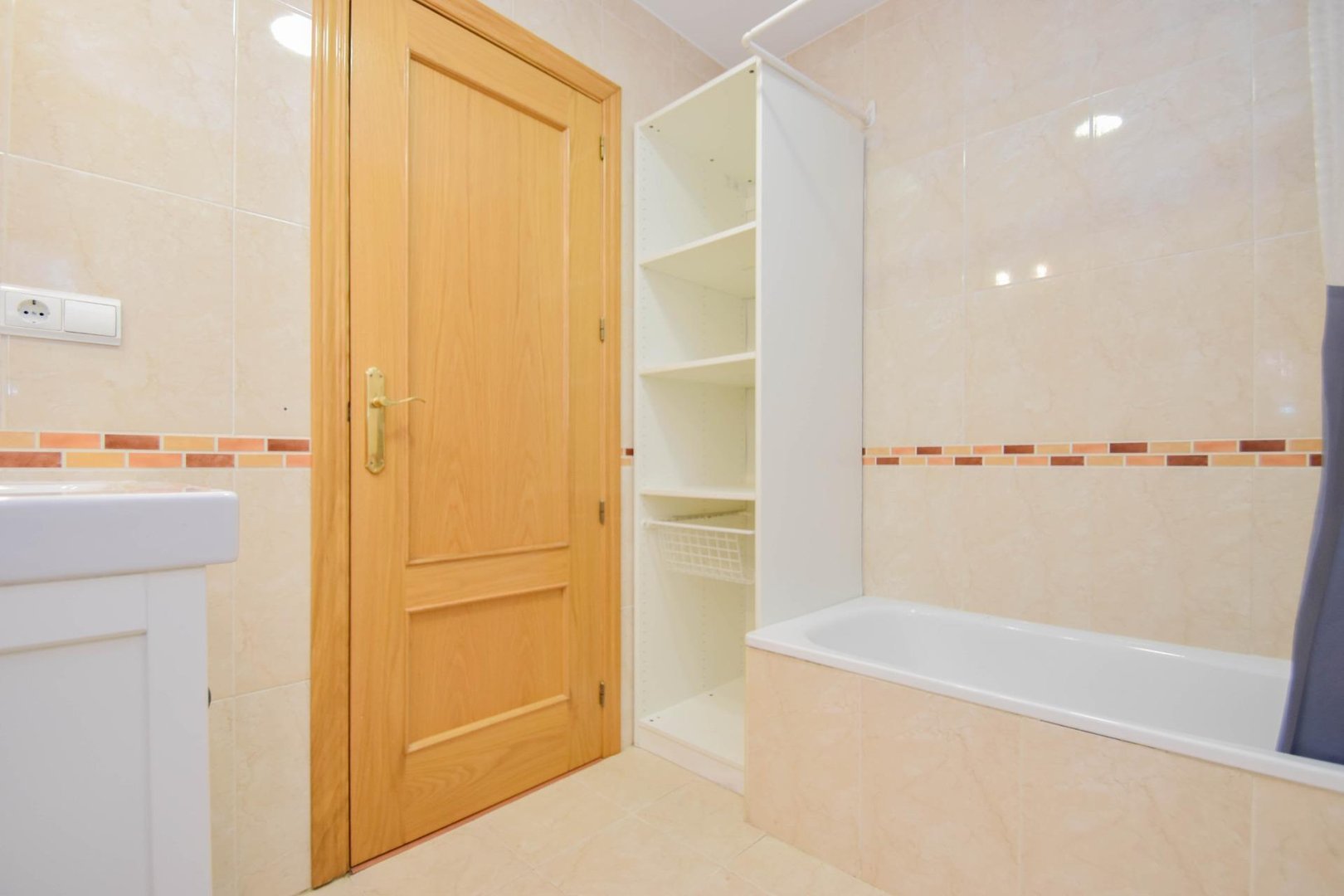 Piso de 85 m² en La Zubia