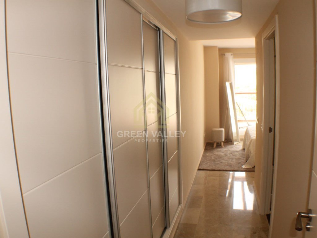 Piso de 112 m² en San Roque