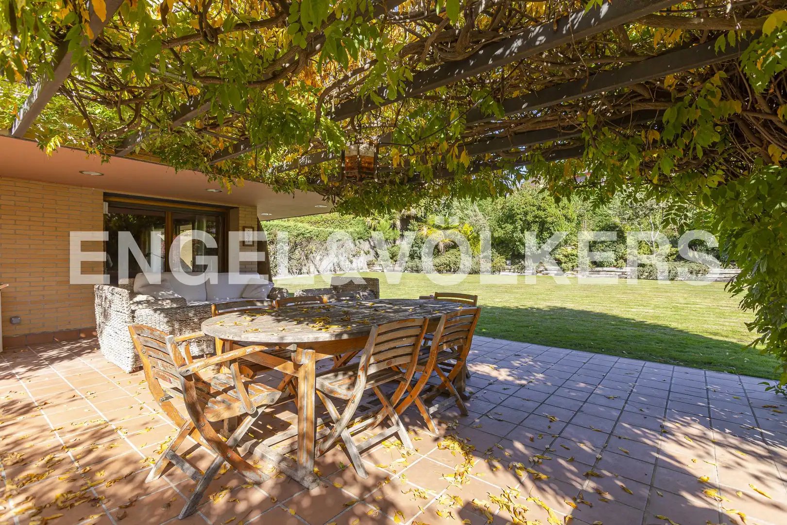 Piso de 500 m² en Boadilla del Monte