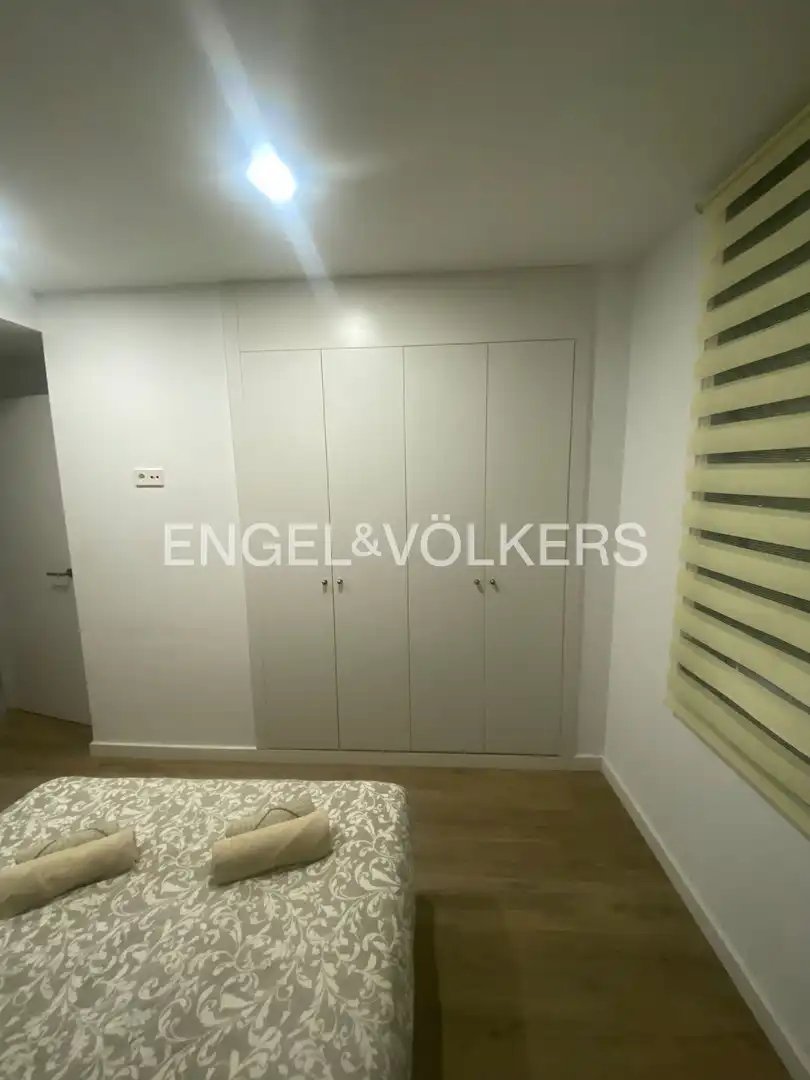 Pis de 80 m² a Sitges