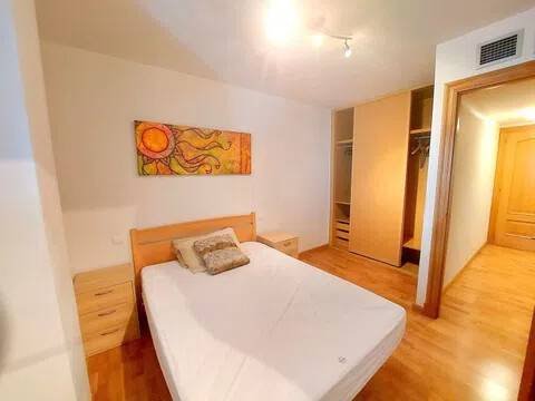 Pis de 78 m² a Saragossa